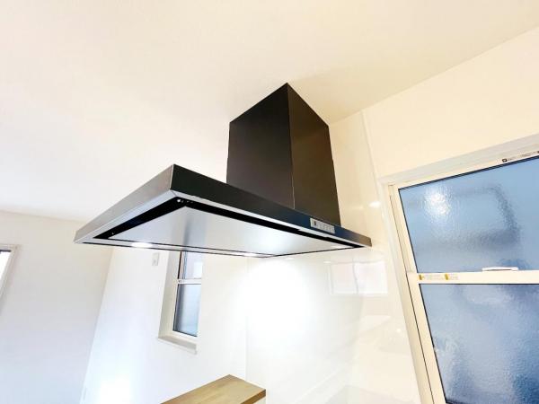 柏市第3増尾 その他内観