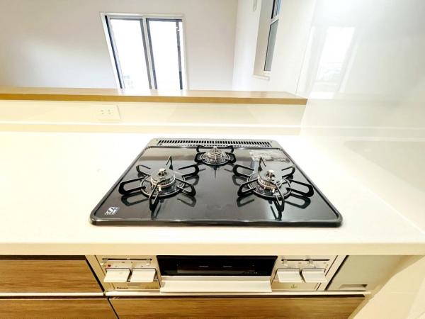 柏市第3増尾 その他内観