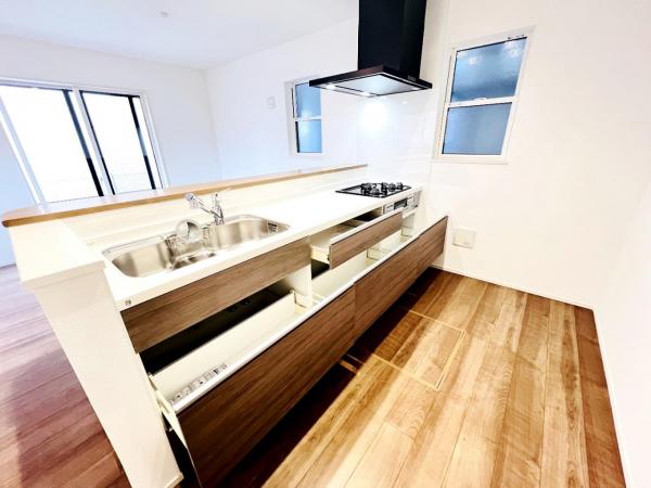 柏市第3増尾 その他内観