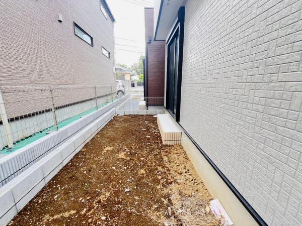 柏市第3増尾 その他設備(専用部)