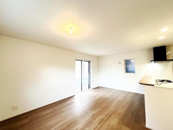 柏市第3増尾 ダイニング