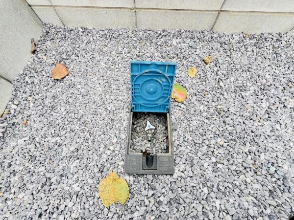 柏市第3増尾 その他設備(専用部)