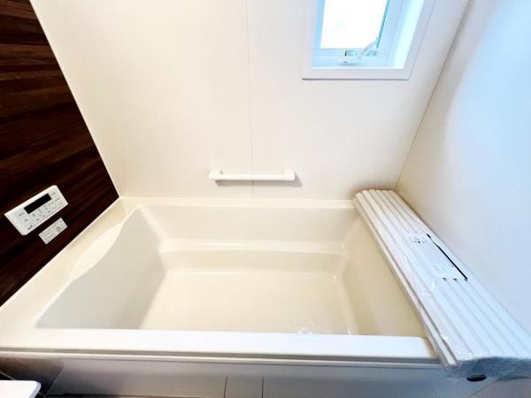 柏市第3増尾 浴室