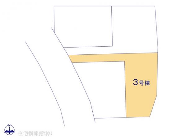 柏市第3増尾 