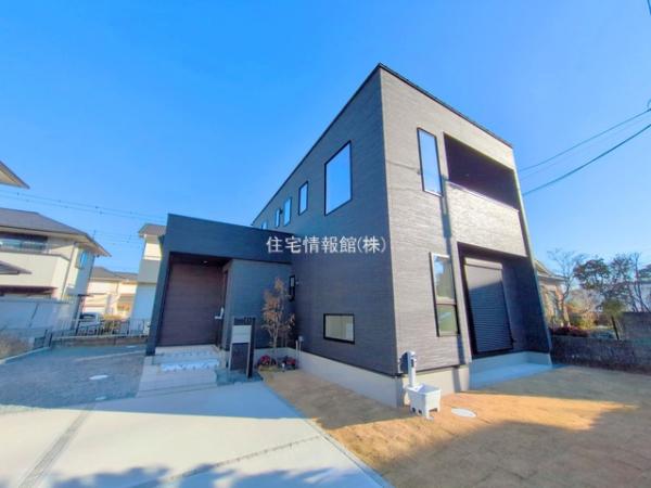 新築戸建 千葉県袖ケ浦市代宿83-108 JR内房線長浦駅 3,380万円