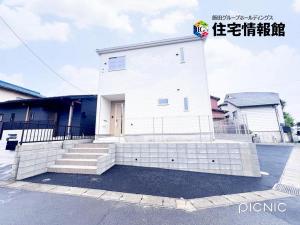 新築戸建 愛知県一宮市浅井町小日比野字古川筋59-19 名鉄犬山線江南駅 21900000