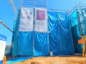 新築戸建 千葉県野田市岩名２丁目46-6 東武野田線川間駅 33900000