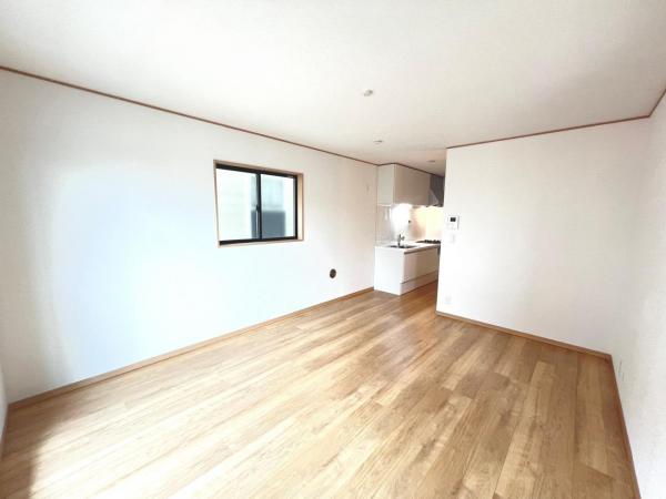 新築戸建 埼玉県川口市芝下３丁目 JR京浜東北線蕨駅 3,180万円