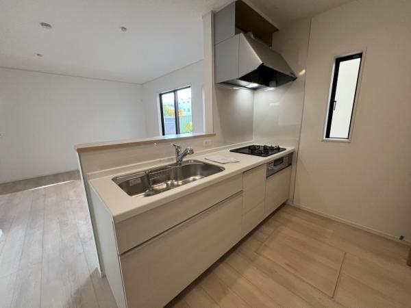 新築戸建 埼玉県川口市八幡木３丁目 埼玉高速鉄道南鳩ケ谷駅 3,590万円