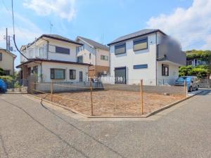 土地 東京都練馬区大泉学園町３丁目23-19 西武池袋線大泉学園駅 41500000