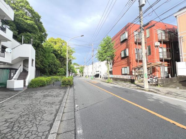 読売ランドサニーフラット 現況写真