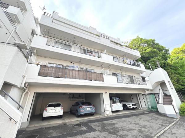 読売ランドサニーフラット 構造・工法・仕様