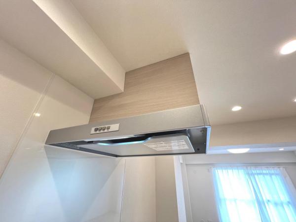読売ランドサニーフラット  その他設備(専用部)