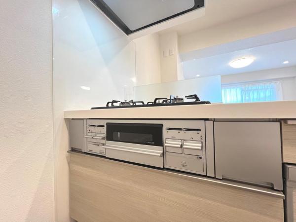 読売ランドサニーフラット  その他設備(専用部)