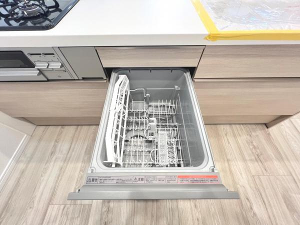 読売ランドサニーフラット  その他設備(専用部)