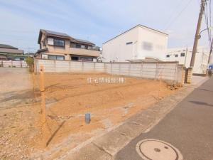 土地 千葉県野田市中野台148 東武野田線愛宕駅 13600000