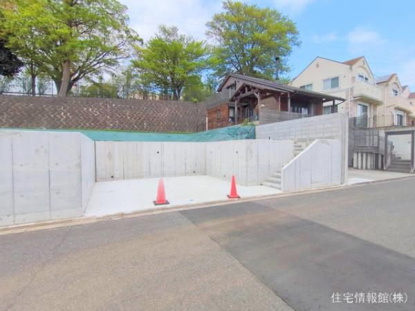 土地 神奈川県綾瀬市深谷上１丁目7-10 小田急線海老名駅 2,180万円