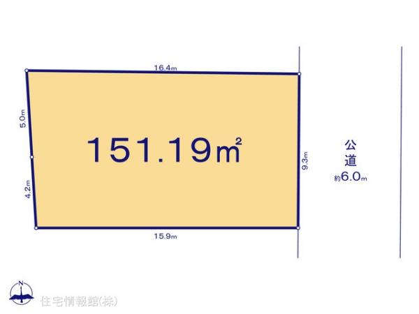 土地 神奈川県綾瀬市深谷上１丁目7-10 小田急線海老名駅 2,180万円