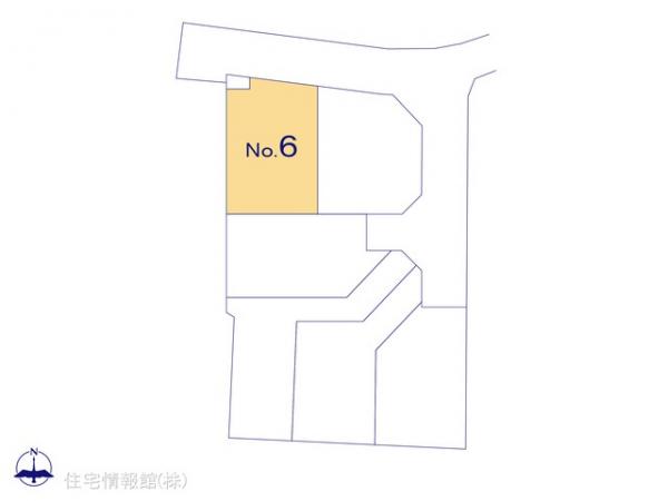 鎌倉市岩瀬一丁目 