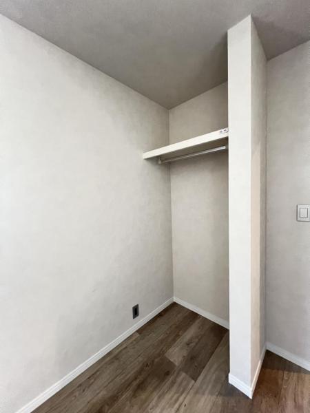 川越的場 収納
