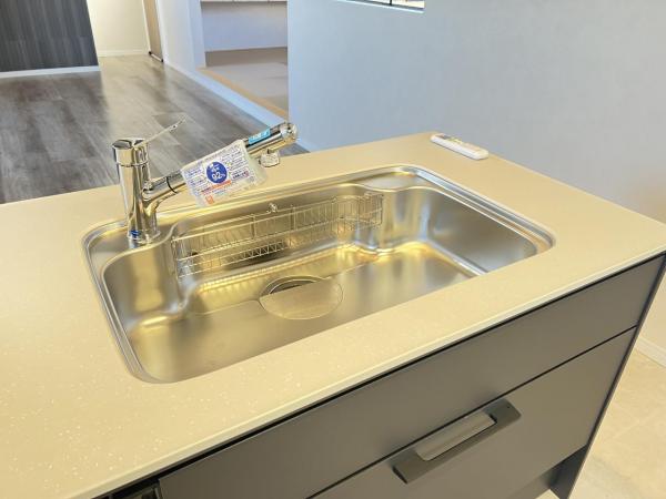川越的場 その他内観