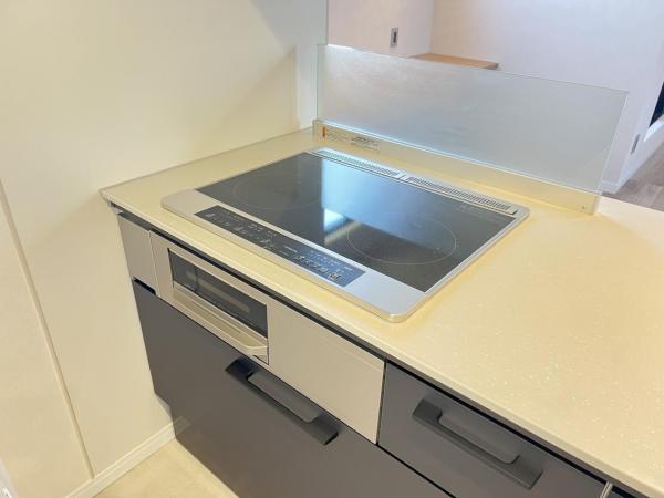 川越的場 その他内観
