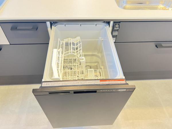 川越的場 キッチン