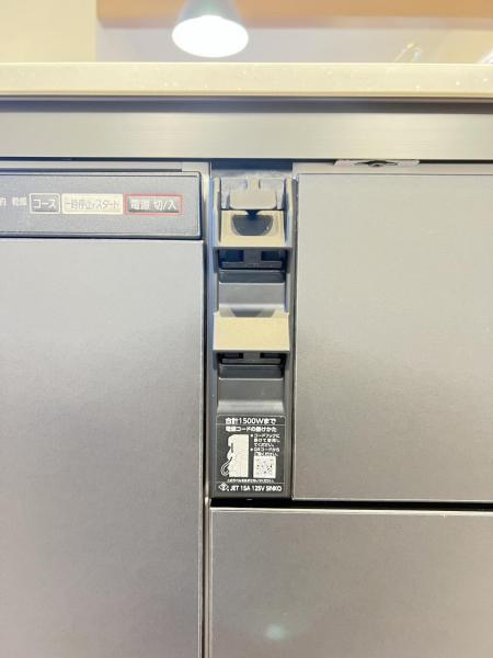 川越的場 その他内観