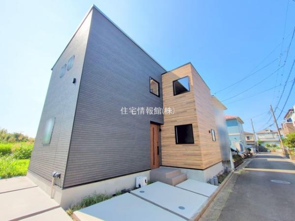 新築戸建 埼玉県川越市大字的場1125-7 JR川越線的場駅 3,480万円