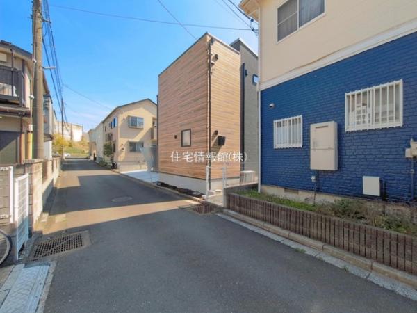 川越的場 