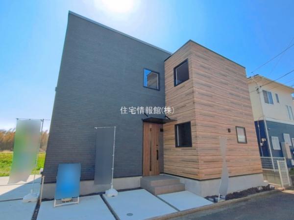 川越的場 