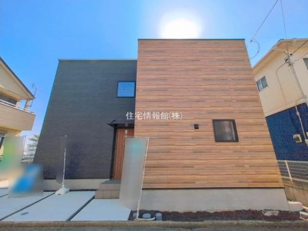 川越的場 