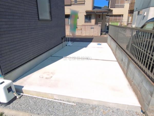 川越的場 