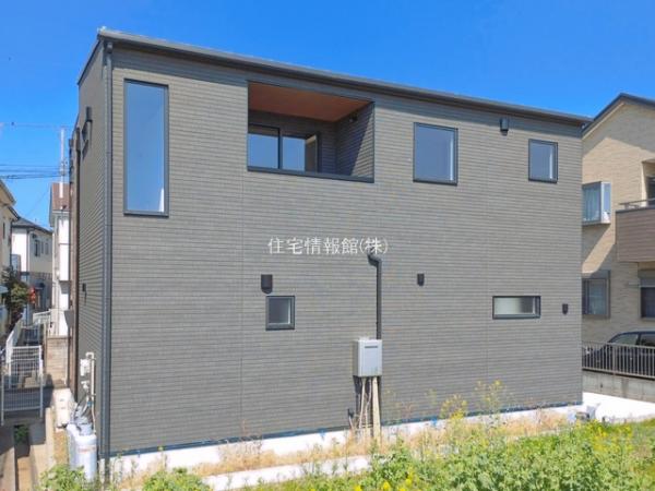 川越的場 