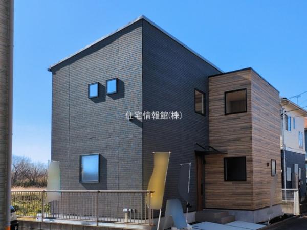 川越的場 