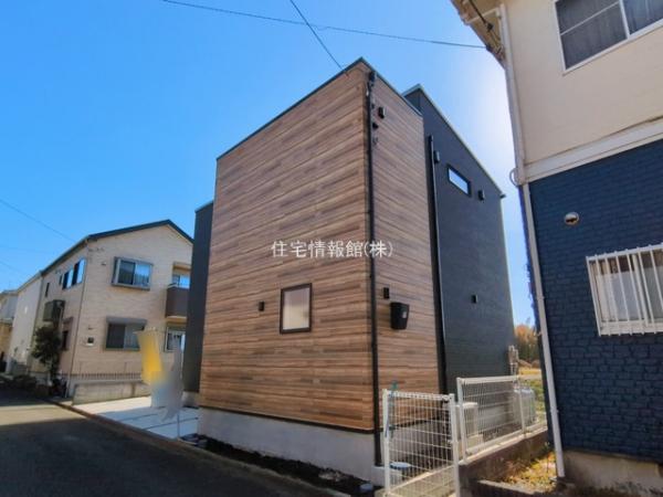 川越的場 