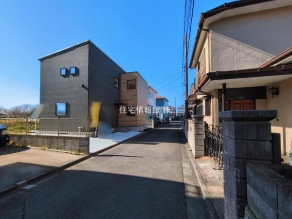 川越的場 