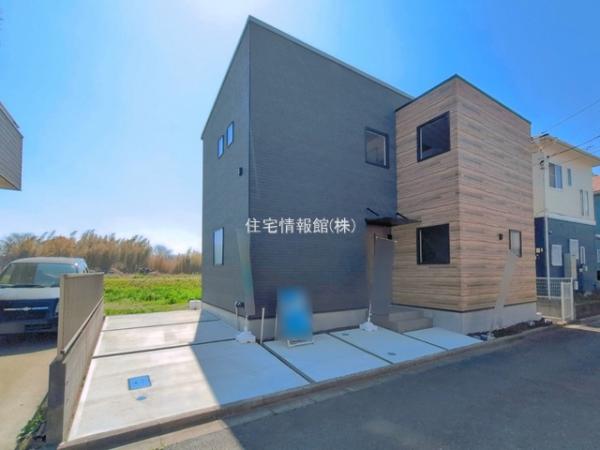 川越的場 
