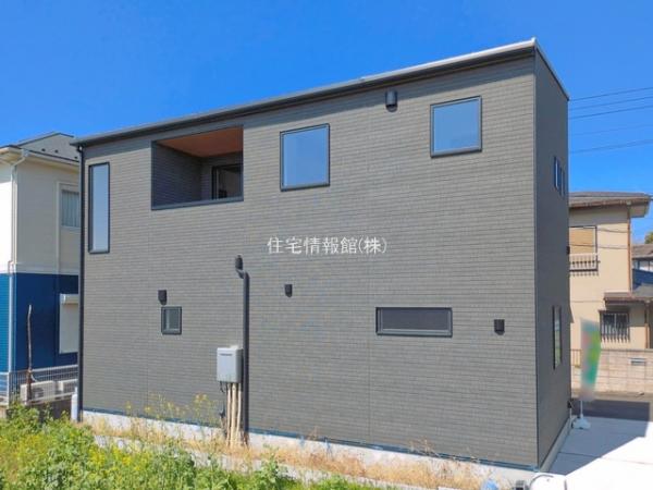 川越的場 