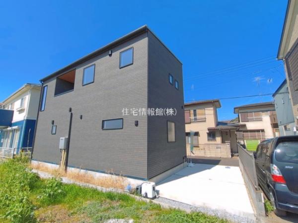 川越的場 