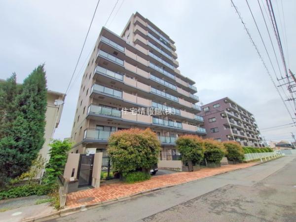 中古マンション 神奈川県相模原市中央区南橋本３丁目3-27 JR相模線南橋本駅 2,890万円