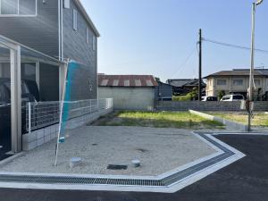 新築戸建 大阪府交野市私市４丁目46-4 京阪交野線河内森駅 33800000