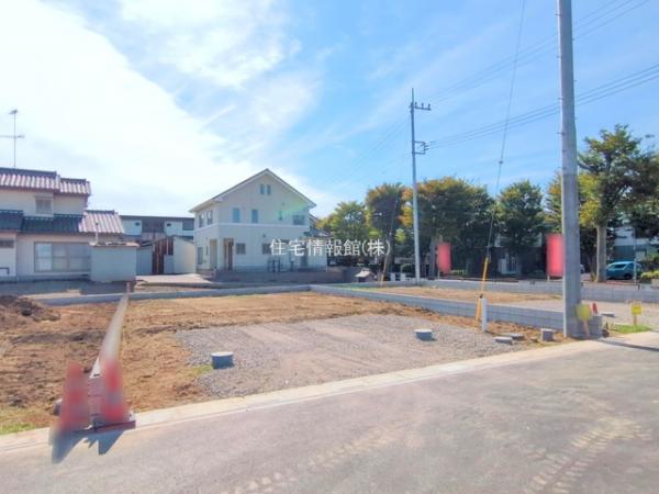 土地 埼玉県久喜市西639 JR東北本線（宇都宮線）久喜駅 1,680万円