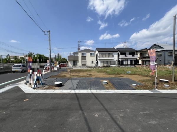 新築戸建 松戸市栄町８丁目 千代田常磐線馬橋駅 4,990万円