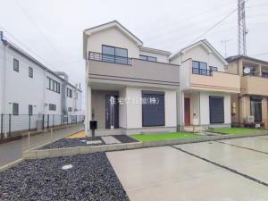 新築戸建 愛知県一宮市伝法寺１１丁目2-21 名鉄名古屋本線名鉄一宮駅 33900000