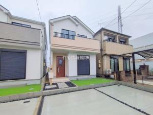 新築戸建 愛知県一宮市伝法寺１１丁目2-21 名鉄名古屋本線名鉄一宮駅 32900000