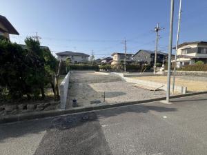 新築戸建 大阪府交野市青山２丁目12-9 京阪交野線交野市駅 39800000