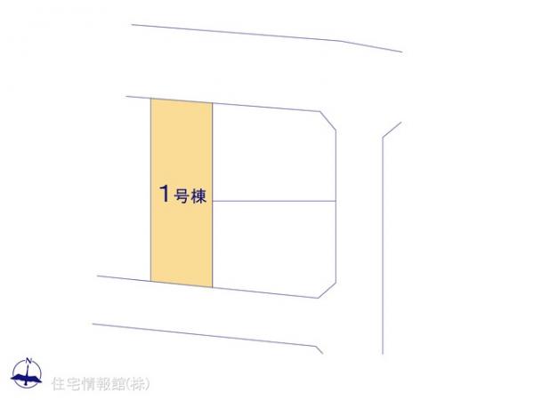 交野市青山2期 