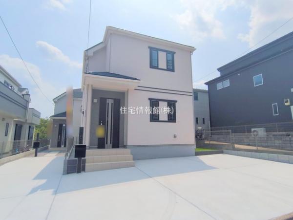 新築戸建 東京都町田市図師町84 小田急線町田駅 3,990万円