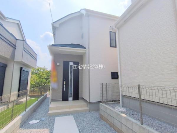 新築戸建 東京都町田市図師町84 小田急線町田駅 3,590万円